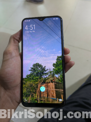 Vivo Y11 6/128 GB Blue